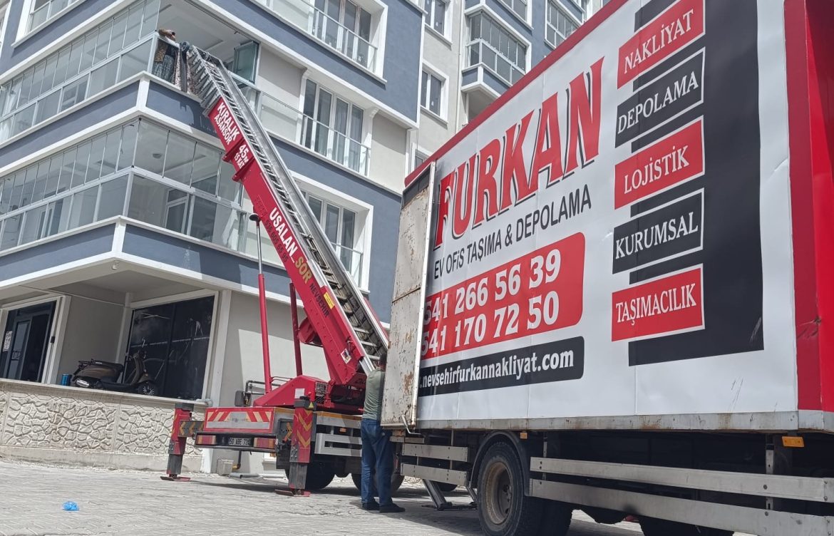 Kurumsal Taşımacılık